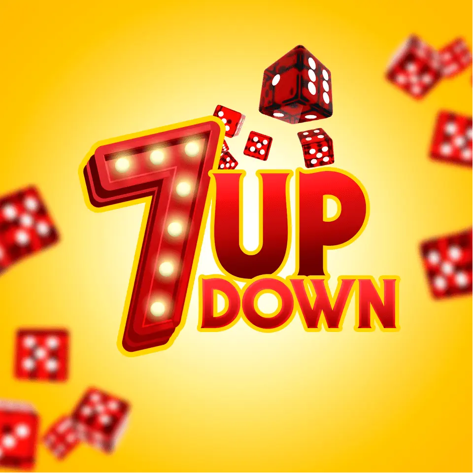 7 up down